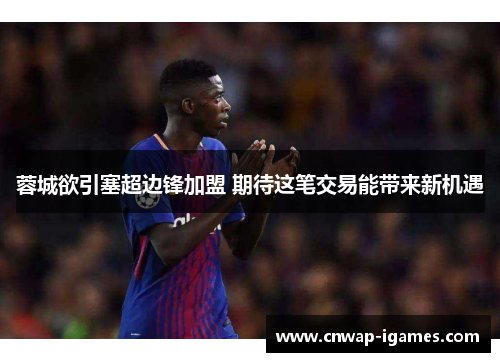 蓉城欲引塞超边锋加盟 期待这笔交易能带来新机遇