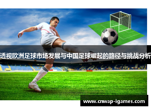 透视欧洲足球市场发展与中国足球崛起的路径与挑战分析