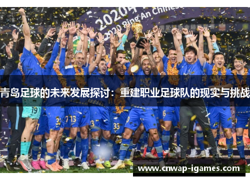 青岛足球的未来发展探讨：重建职业足球队的现实与挑战